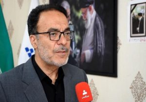 انتقال آب دریا، کاهنده بحران کم‌آبی استان مرکزی