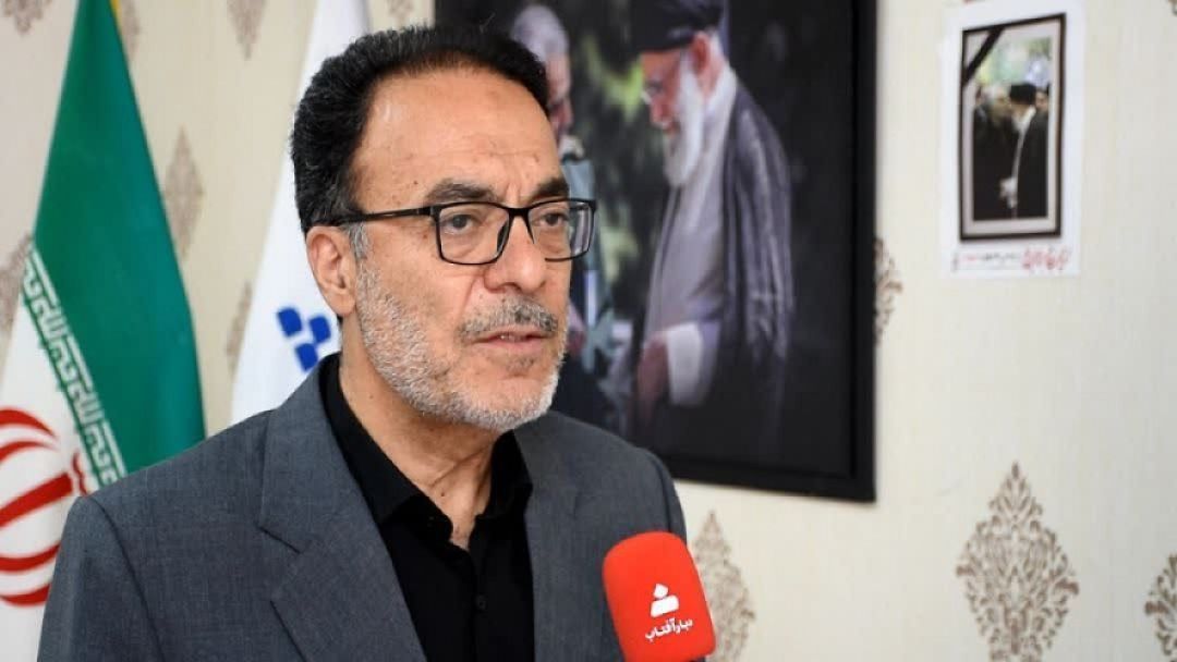 انتقال آب دریا، کاهنده بحران کم‌آبی استان مرکزی