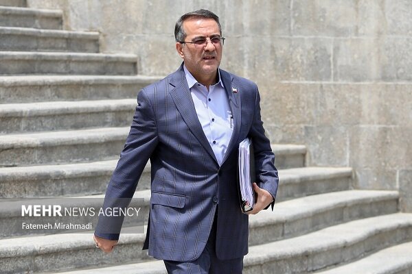 رفیع‌زاده: اضافه‌کار به کسورات بازنشستگی اضافه می‌شود