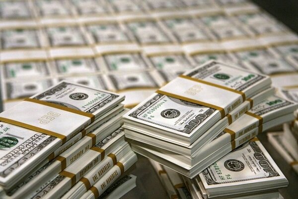 رشد آرام قیمت دلار رسمی ادامه دارد + جدول نرخ ارز پنجشنبه ۲۹ آبان ۱۴۰۴