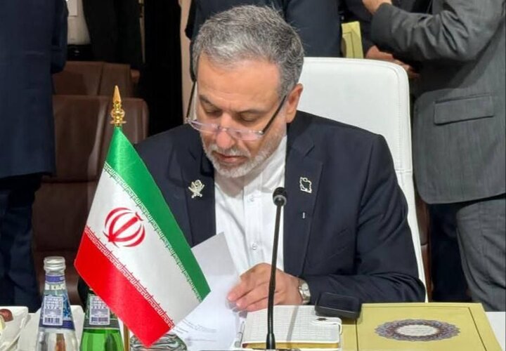 نسبت به جنگ قبلی آماده‌تر هستیم؛ از توافق عادلانه حمایت می‌کنیم