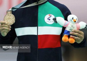 جهش ۱۲ مدالی کاروان ورزش ایران در روز دهم؛ ۳۵ مدال برای «عاشقان ایران»