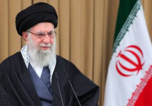 رهبر انقلاب: آمریکا با همه تجهیزات مدرنش در جنگ ۱۲ روزه شکست خورد