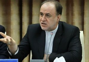 محور سیاه کمر_میلاجرد نقش راهبردی در حمل و نقل غرب کشور دارد