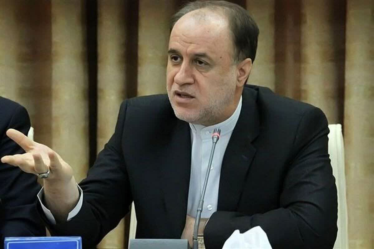 محور سیاه کمر_میلاجرد نقش راهبردی در حمل و نقل غرب کشور دارد