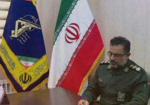 مسیرهای تشییع پیکر مطهر شهید گمنام در کمیجان