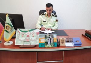 کشف ۲ تن آرد قاچاق در کمیجان