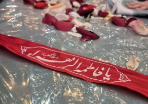 کمیجان معطر به حضور شهید خوش نام شد