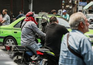 آغاز فرآیند اسقاط موتورسیکلت‌های فرسوده از شنبه