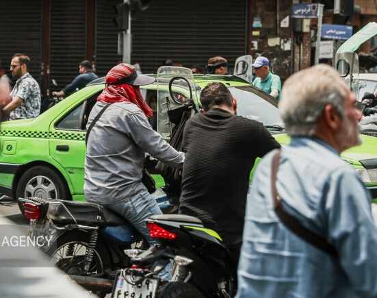 آغاز فرآیند اسقاط موتورسیکلت‌های فرسوده از شنبه