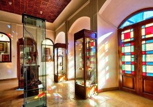 دو روز بازدید از موزه‌ها و اماکن تاریخی برای دانشجویان و اساتید رایگان شد