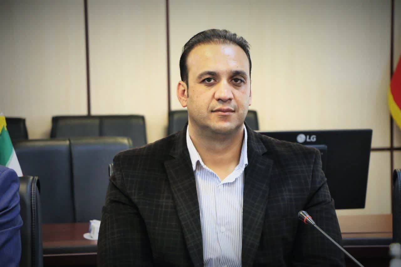 افزایش ایمنی راه‌های شهرستان کمیجان با تلاش و همت جهادی راهداران