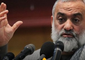 شهید سلیمانی چراغ راه جبهه مقاومت است