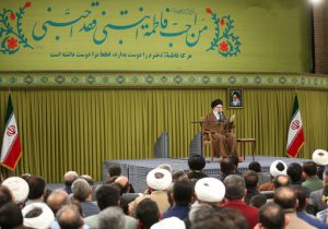 لزوم تغییر آرایش رسانه‌ای در برابر تلاش دشمن برای تسخیر دل ها و مغزها