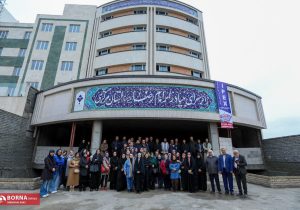 زائرسرای ۱۱ طبقه استان مرکزی در مشهد؛ پیشرفت ۷۰ درصدی و افتتاح نزدیک