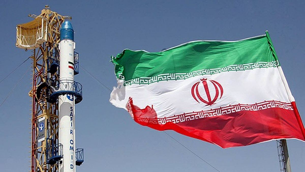 فضا به گود پهلوانان ایران اضافه شد