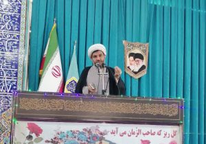 حق هسته‌ای و موشکی ناموس ملت است