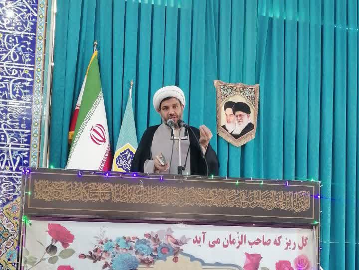 حق هسته‌ای و موشکی ناموس ملت است