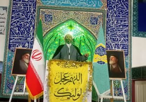 روزهای پایانی شعبان، فرصت پاکسازی دل برای ضیافت الهی است / حضور باشکوه مردم در ۲۲ بهمن، پاسخ قاطعی به دشمنان بود